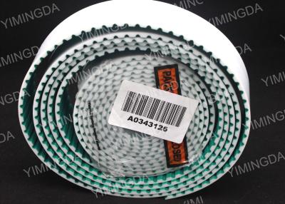 China Y-Axis Timing Belt Auto Cutting Parts for  XLC7000 Cutter Parts 90321000 for sale