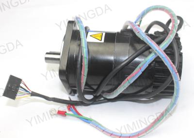 China C-Achsen-Motor Assy Auto Cutting Part für Teile 90559000 des Schneider-XLC7000 zu verkaufen