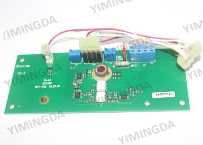 China Zweipolige Teile GT7250 GT5250 PN 350500027 des Signal-Isolator-GTXL zu verkaufen