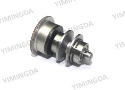 China 42886000 malend Wiel Assy voor Auto de Snijdersvervangstukken van GT5250 Gerber Te koop