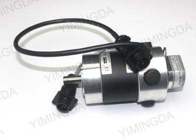 Cina Assy del motore asse di C/di 89269050 Y per i pezzi di ricambio automatici della taglierina di GT7250 /GT5250 Gerber in vendita