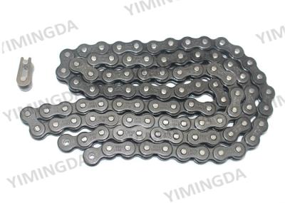 China PN1230-020-0094 Gerber Rolle 1/2 „x 3/16 des Spreizer-Teil-Rad-Chain-96 zu verkaufen