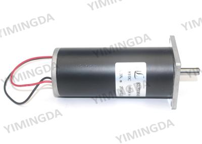 China Las piezas de la máquina del cortador de Yin 7J del motor de 52ZYT06N4855 48DC, cortador auto parte en venta