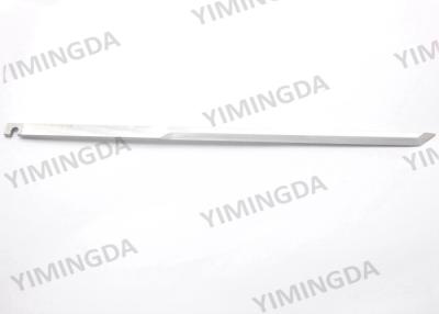 Cina Lama tagliente per i pezzi di ricambio della taglierina di Takaoka 251 * 8,2 * 2.5mm, lame di coltello di taglio in vendita