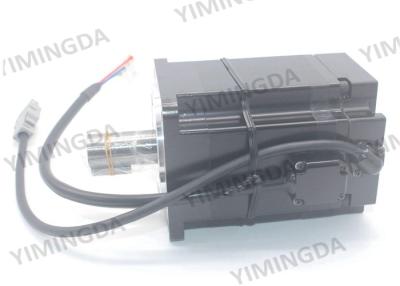 China El motor servo 200V 4.7A de SGMJV-08ADE6S para Yin/la máquina del cortador de Takatori parte en venta