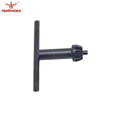 China Steel-Alloy Chuck Wrench for SM1A for Spreader Parts for sale