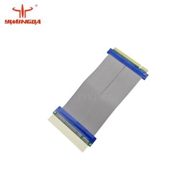 China 5080-200-0001 Flexibles PCI-Kabel PCIRX4-Flex-B5 für Autoschneidmaschinen zu verkaufen