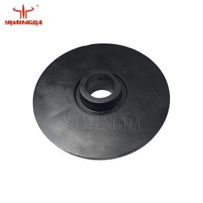 Chine 47140000 Flange, plaque, Mandrell Flange Assy Pour la machine à découper GT7250 GT5250 GT3250 à vendre