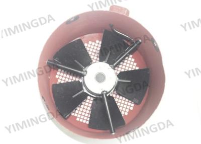 China Yin / Takatori Cutting Cutter Parts Vacuum Motor Fan for HY-HC2007JM for sale