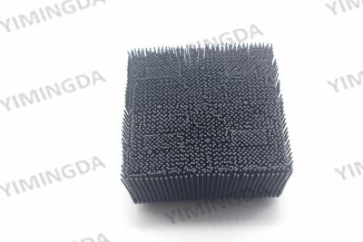 China Os PÉS QUADRADOS de nylon eriçam-se para máquina GT7250/GT5250 /PARAGON do cortador de GERBER a auto à venda