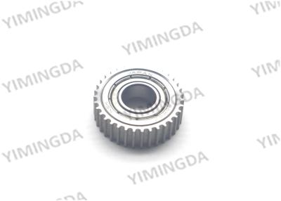 China Piezas PN98561003 de Assy Idler Pulley Paragon Spare para Gerber en venta