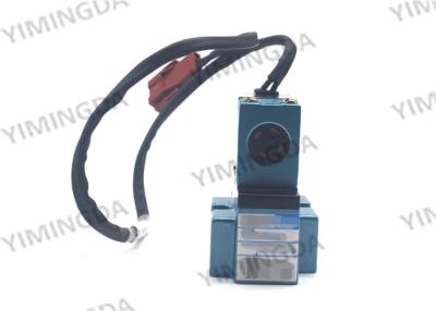 China Vorlagen-Qualität Ventil-Assy Pneums PN 75713000 für GT7250 S7200 CAD/Nocken zu verkaufen