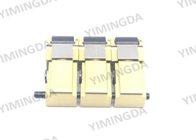 China Afiladura del brazo PN703098 para las piezas de la máquina del cortador de  Q80 en venta