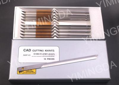 China Multi Functional CH08-02-25W1.6H3 YIN Cutter Knife Blades for sale