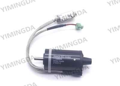 China Motor de la EC de PN118894 Maxon para las piezas autos del cortador M88 en venta