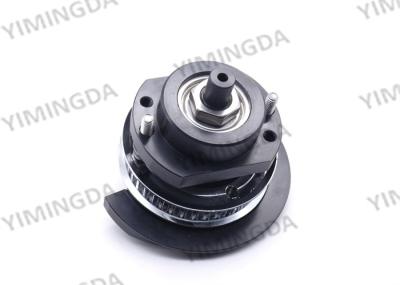 China Cortador del modelo VX/HX del PN 98584000 Assy Housing Crank For Gerber en venta