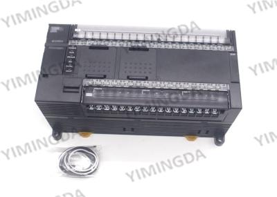 China PN Omron CP1L-M60DT-D PLC Spare Parts For Yin Spreader SM-III Cutter for sale