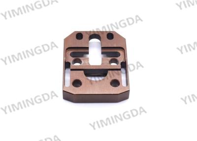 China PN102646 Carrier Plate 106665 Component For Bullmer D8002 for sale