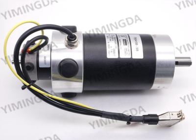 China 750415 Wired DC Motor UL Vibration For Vector 7000 Cutter Parts for sale