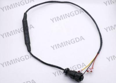 Cina Taglierina delle parti S5200 S-93 di Assy For GT5250 del modulo di azionamento del PACCHETTO di PN 74897001 Ki S72 in vendita