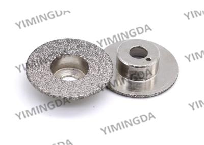 China Cortador do OEM Diamond Grinding Stone Wheel For IECHO de GLK1820-05-06-031C à venda