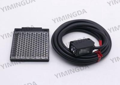 China PN 04.04.14.1101 Photosensor de Delen van de Snijdersmachine voor OSHIMA-Verspreider Te koop