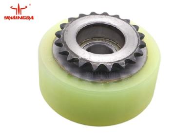 China Oshima Spreader Wheel PN KS3B207 Spare Parts for sale