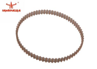 China 180500312 Auto Cutter Parts Rubber Yimingda Timing Belt For Gerber for sale