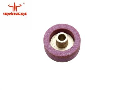 China IMA Spreader Grinding Stone Wheel range a cor 180 vermelha que aponta a pedra da roda à venda