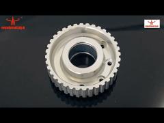 cutter spare parts pulley spare parts 90828000- for xlc7000 parts