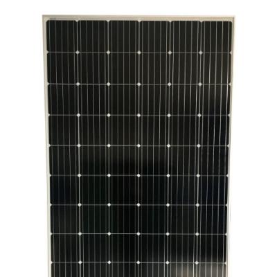 China RV Port 410W Monocrystal High Efficiency Solar Module Coated Glass Manufacturers Direct Sales for sale