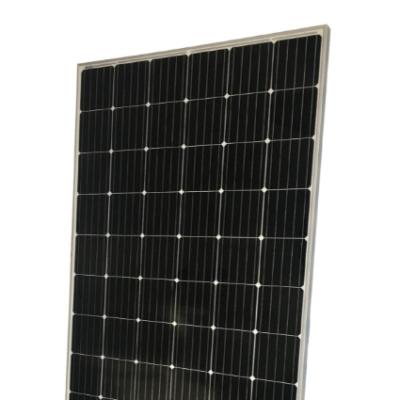 China Industrial 255w Factory Distributed Power Plant Photovoltaic Polycrystalline Silicon Solar Cells for sale