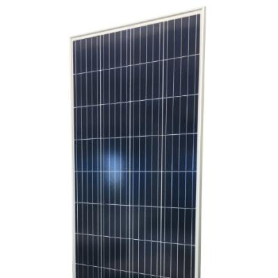 China Solar panel/PV/single crystal module 280-290Wp 1640*990*40mm for sale