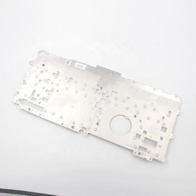 China NEW Good Quality Laptop Keyboard Stand Replacement Parts For Dell 7280 Metal 7280 7390 HRGDG 7390 HRGDG for sale