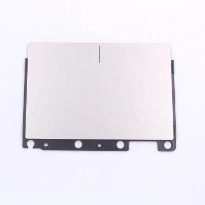 China NEW Laptop Spare Part Touchpad Mouse Panel For ASUS UX32A UX32E UX32VD 04A-008R000 04060-00150100 UX32A Black Silver UX32E UX32VD 04A1-008R000 04060-00150100 for sale