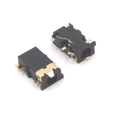 China Made In China Laptop Repair Spare Part Jack Port Earphone Microphone Jack Audio Jack For New AJ053 Laptop Audio Port Jack Earphone Microphone Jack for AJ053 for sale