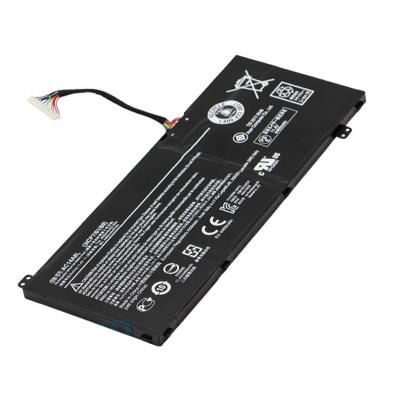 China New Laptop Battery Pack Good Quality AC14A8L KT.0030G.001 For Acer Aspire VN7-571G VN7-591G VN7-791G 51Wh for sale