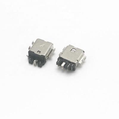 China Laptop DC Power Jack Hot Selling Socket Connector Left Fill For Asus TP202N New TP202N for sale