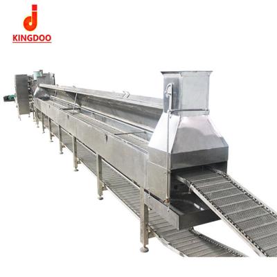 China China Fully Automatic Professional Automatic Noodle Making Machine for sale