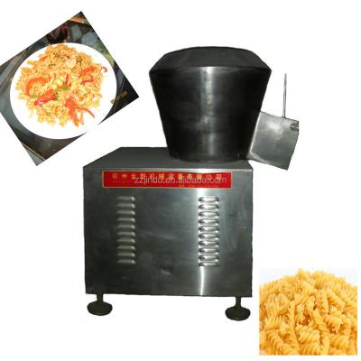 China Technical Spaghetti / Macaroni / Pasta Making Machine with best price as your request for sale