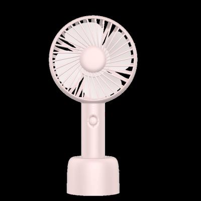 China 2020 Portable GaN Tech Mini 1500mAh Factory Price Sweet Smell Fan for sale