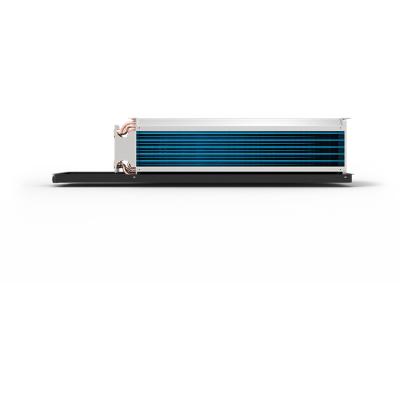 China Wholesale Hotels China Fan Coil Unit Fan Coil Unit Horizontal Concealed Heater for sale