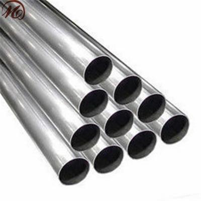 China Industry Grade 304 Stainless Steel Pipe For Balcony Fencing Prices Per Kg for sale