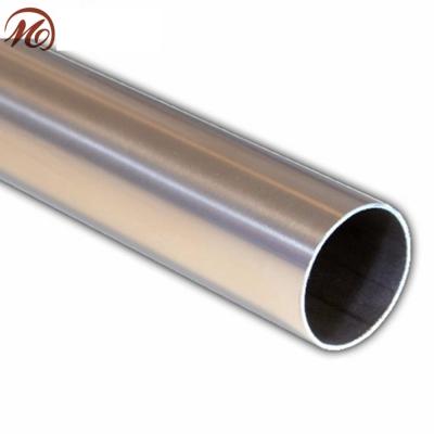 China Industry 304 304L 316L 316 Stainless Steel Tube /TP316L Seamless Stainless Steel Pipe for sale