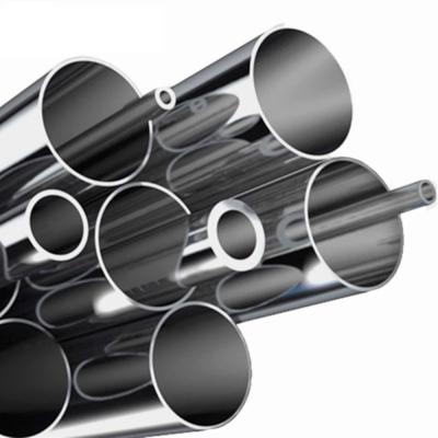 China Construction 201 Decorative Tube Pipe Stainlee Steel Welded Pipe for sale