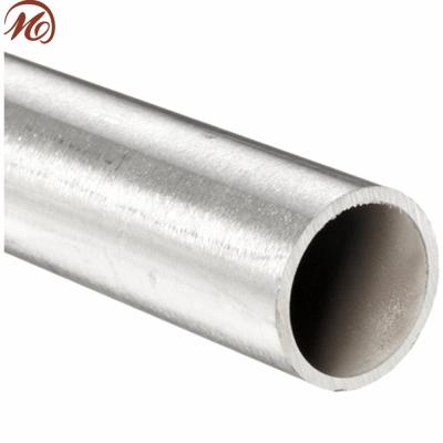 China Industry Seamless 201 Round 50mm Diameter Stainless Steel Pipe For Industrial for sale