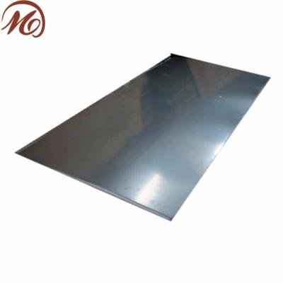 China 430 Decorative Stainless Steel SUS430 Flat / 430 Stainless Steel Sheet for sale