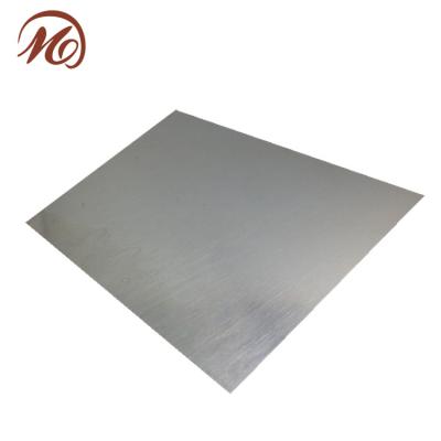 China Cheap Price 304 Building 316 316L Stainless Steel Plate for sale