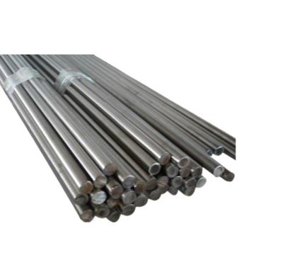 China Structural Metal Rod Stainless Steel 17-5Ph pH 17/7 Stainless Steel for sale