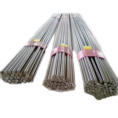 China Construction 304 Stainless Steel Rods Supplier 316L Stainless Steel 316L Round Bars Price Per Kg for sale